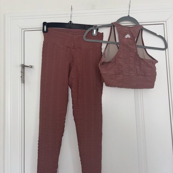 Booty by Brabants Leggings Set - Picture 12 of 14